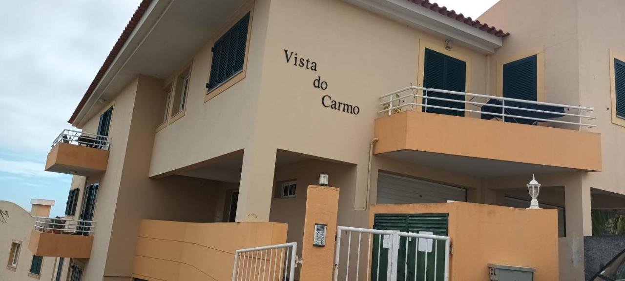 Cantinho da Té Câmara de Lobos Exterior foto